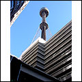 Sydney Centrepoint Tower Photo